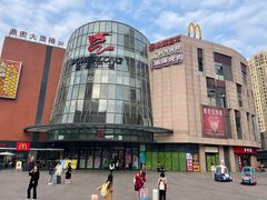 -永辉超市(合川宝龙店)