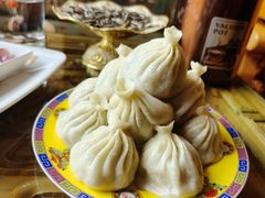 -宗巴雍姆藏餐府