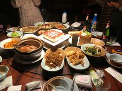 -外婆家(南开大悦城店)