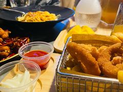 -INNS BAR 音乐酒吧餐厅