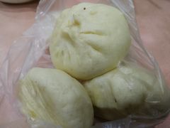 -北万新包子店(淮海店)
