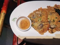 -广东道至正餐厅(区庄店)