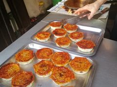 -王记海棠糕(新场古镇店)