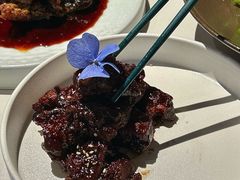 -顶特勒·黄鱼馆·特色菜(上海大世界店)