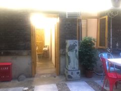-花楸树下(观水路店)