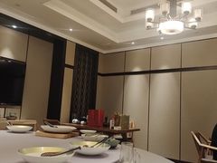 -淮食·雅宴(北大博雅国际酒店)
