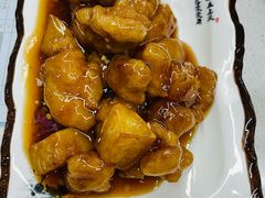 -老福洲·三十年福州味(斗东店)