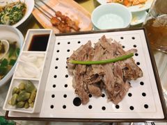 -青禾小厨新疆菜(总店)