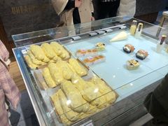 心太软-UH祐禾(光谷世界城店)