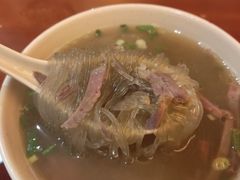 -佬钱湾仔(衣裳街店)