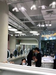 -MRMODE时尚先生美发沙龙