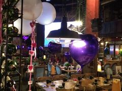 -胡桃里乐队酒馆(鎏嘉码头店)