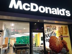 门面-麦当劳(西客站店)