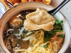 -柴爿巷·香酥鸡&馄饨(复兴中路店)