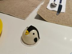 -帝企鹅自助餐厅•儿童岛•真企鹅(长隆企鹅酒店)