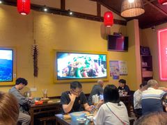 -富正毅三下锅·湘西韵味(天门山索道店)