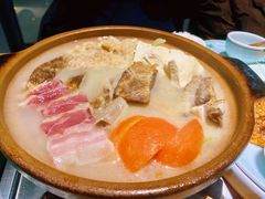 -一坐一忘云南菜(嘉里中心店)
