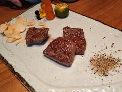 -旨味Umami_融合料理(万博汇店)