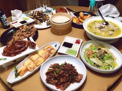-观宴中餐厅