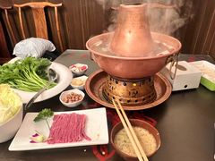 -南门涮肉(后海店)