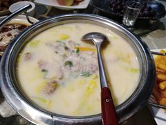 -金海湾海鲜总店
