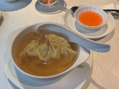 -皇朝会.经典传统粤菜(外滩店)