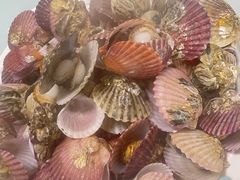 -滨海小渔村·海肠捞饭·鲅鱼水饺·特色老火鱼丸汤(华田店)