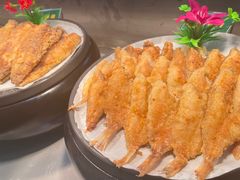 -环球约客烤涮自助(铜锣湾店)