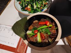 -锦尚阁烤鱼(望京新荟城店)