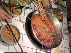 -郑红玉现卤串串(太古里店)