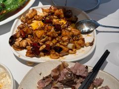 -眉州东坡(翠微印象城店)