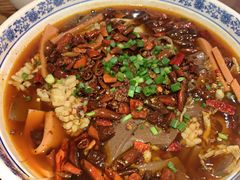 -百年神厨·地道川菜(清江西路店)