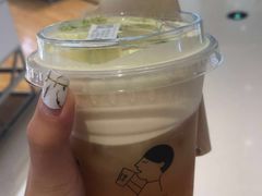 -喜茶(深圳东门1234店)