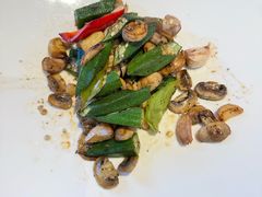 -正德楼果木烤鸭·渔家菜(东港店)