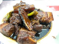 -蘭心餐厅(进贤路店)