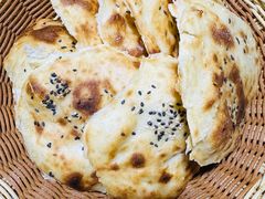 武大郎烧饼-向民炒鸡老店(火车站店)
