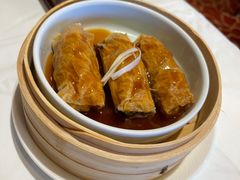 -白天鹅宾馆-宏图府餐厅
