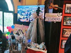 -布拉格餐厅· 中欧捷克菜(全国首店)