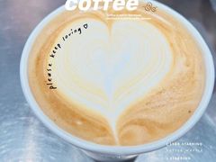 -Manner Coffee(淮海755店)