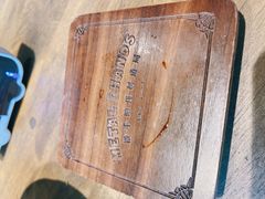 -Metal hands·铁手咖啡