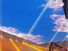 -M-MIX电音烤吧