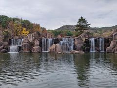 -白马涧龙池景区