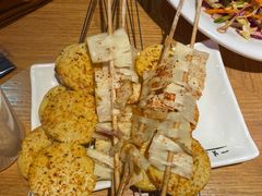 -大哈福烧烤·海鲜·家常菜(延安三路店)