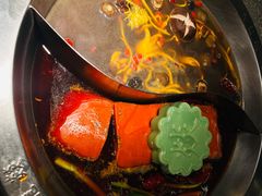 -大龙燚火锅(太古里店)