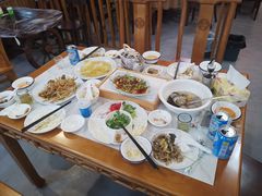 -官塘锋记鱼生·生腌·砂锅粥(牌坊街店)