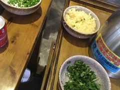 -巴蜀印象火锅(永陵总店)