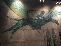 -奥兰多迪士尼动物王国乐园