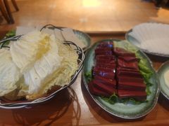 江团鱼-阿婉贵州苗家酸汤鱼(梅林店)