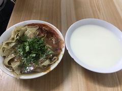 -小发锅巴菜铺(金辉家园店)