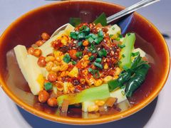 贵阳红油米豆腐-黔香阁·味(花木店)